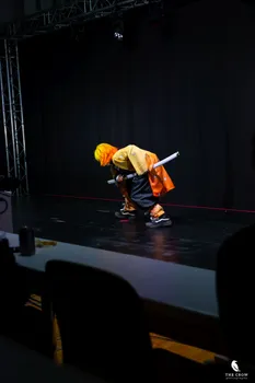 Copyright : Michael Bally